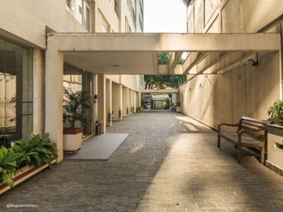 Imagem Apartamento com 3 Quartos à Venda, 97 m² em Cerqueira César - São Paulo Imagem Apartamento com 3 Quartos à Venda, 97 m² em Cerqueira César - São Paulo