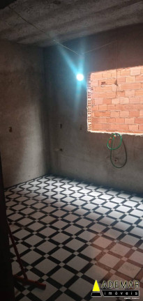Imagem Casa com 3 Quartos à Venda, 100 m² em Conceição - Diadema Imagem Casa com 3 Quartos à Venda, 100 m² em Conceição - Diadema