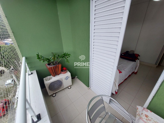 Imagem Apartamento com 2 Quartos à Venda, 74 m² em Centro - Caraguatatuba