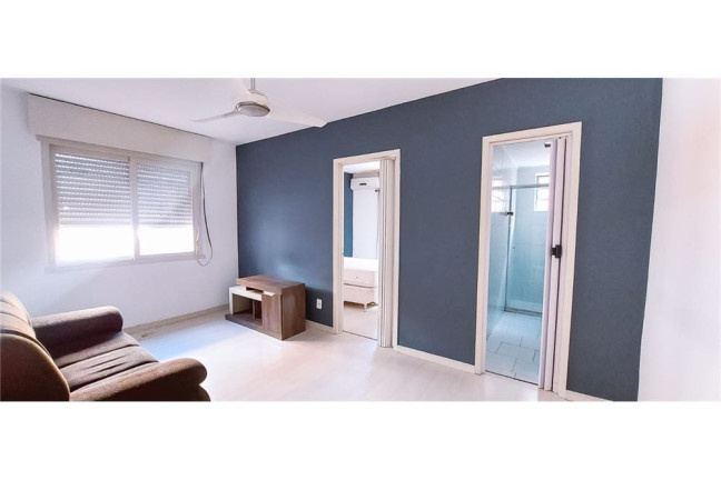 Imóvel com 1 Quarto à Venda,  em Passo Da Areia - Porto Alegre
