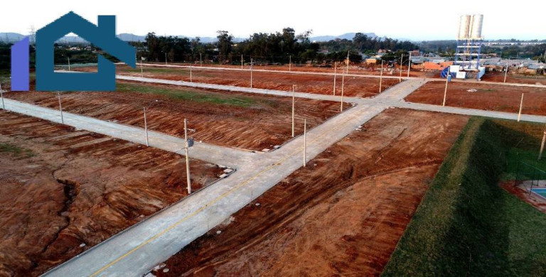 Imagem Terreno à Venda, 187 m² em Parque Espírito Santo - Cachoeirinha
