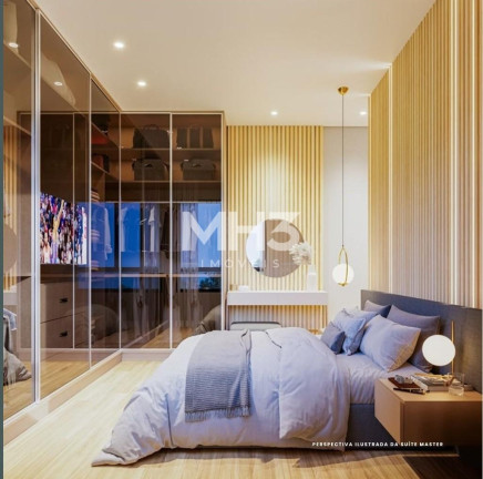 Imagem Imóvel com 3 Quartos à Venda, 83 m² em Morumbi - Paulínia Imagem Imóvel com 3 Quartos à Venda, 83 m² em Morumbi - Paulínia