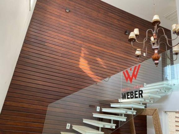 Imagem Casa com 4 Quartos à Venda, 415 m² em Sorocaba
