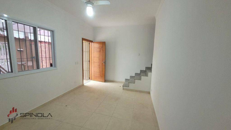 Imagem Sobrado com 3 Quartos à Venda, 99 m² em Balneário Flórida - Praia Grande Imagem Sobrado com 3 Quartos à Venda, 99 m² em Balneário Flórida - Praia Grande