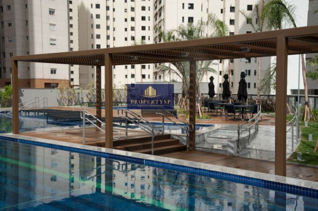 Imagem Apartamento com 4 Quartos à Venda, 173 m² em Vila Leopoldina - São Paulo Imagem Apartamento com 4 Quartos à Venda, 173 m² em Vila Leopoldina - São Paulo