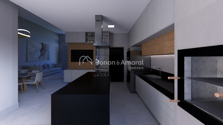 Imagem Casa de Condomínio com 3 Quartos à Venda, 200 m² em Residencial Terras Da Estânci - Paulínia Imagem Casa de Condomínio com 3 Quartos à Venda, 200 m² em Residencial Terras Da Estânci - Paulínia