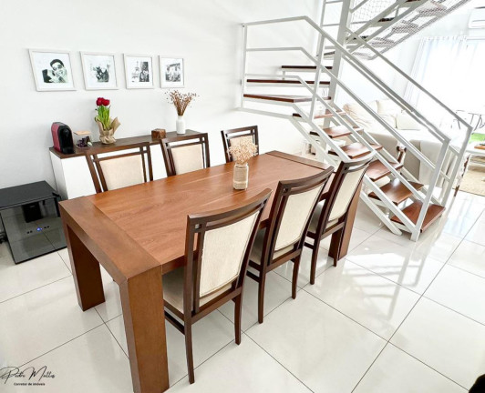 Imagem Casa com 3 Quartos à Venda, 132 m² em água Branca - Piracicaba