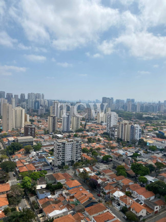 Imagem Cobertura com 2 Quartos à Venda, 175 m² em Brooklin - São Paulo Imagem Cobertura com 2 Quartos à Venda, 175 m² em Brooklin - São Paulo