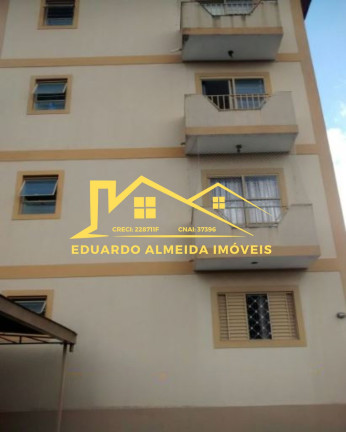 Imagem Apartamento com 3 Quartos à Venda, 82 m² em Jardim Simus - Sorocaba