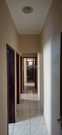 Imagem Casa com 3 Quartos à Venda, 114 m² em Balneário Maracanã - Praia Grande Imagem Casa com 3 Quartos à Venda, 114 m² em Balneário Maracanã - Praia Grande