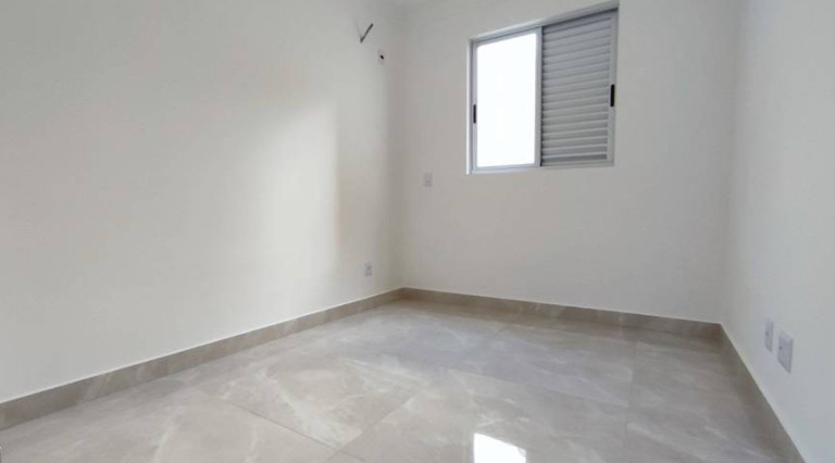 Imagem Apartamento com 3 Quartos à Venda, 65 m² em Itapoã - Belo Horizonte