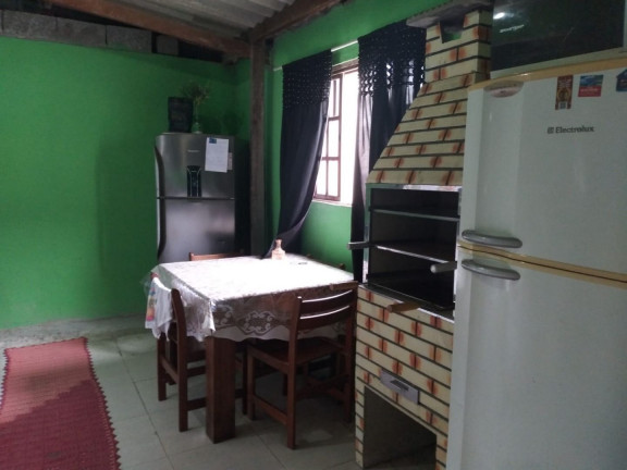 Imagem Casa com 2 Quartos à Venda, 224 m² em Jardim Das Palmeiras - Itanhaém Imagem Casa com 2 Quartos à Venda, 224 m² em Jardim Das Palmeiras - Itanhaém