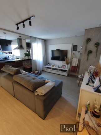 Cobertura com 2 Quartos à Venda, 125 m² em Vila Tibiriçá - Santo André