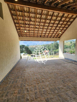 Imagem Chácara com 1 Quarto à Venda, 90 m² em Usina - Atibaia Imagem Chácara com 1 Quarto à Venda, 90 m² em Usina - Atibaia