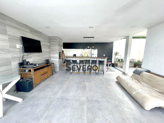 Imagem Casa com 3 Quartos à Venda, 370 m² em Maria Paula - São Gonçalo Imagem Casa com 3 Quartos à Venda, 370 m² em Maria Paula - São Gonçalo