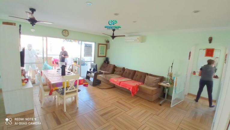 Imagem Cobertura com 4 Quartos à Venda, 250 m² em Enseada - Guarujá Imagem Cobertura com 4 Quartos à Venda, 250 m² em Enseada - Guarujá