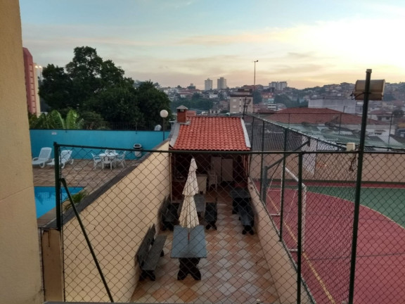 Imagem Apartamento com 3 Quartos à Venda, 78 m² em Vila Marari - São Paulo