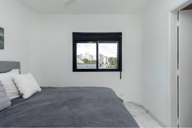 Imagem Apartamento com 1 Quarto à Venda, 35 m² em Itaim Bibi - São Paulo Imagem Apartamento com 1 Quarto à Venda, 35 m² em Itaim Bibi - São Paulo