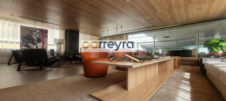 Imagem Apartamento com 3 Quartos à Venda, 252 m² em Jardim Paulista - São Paulo Imagem Apartamento com 3 Quartos à Venda, 252 m² em Jardim Paulista - São Paulo