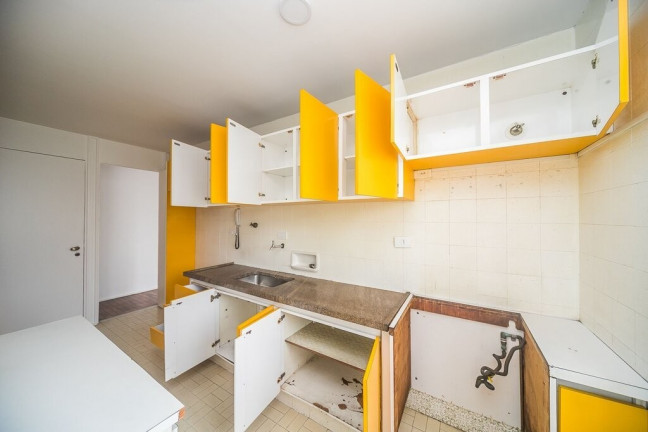 Imagem Imóvel com 3 Quartos à Venda, 92 m² em Cidade Monções - São Paulo