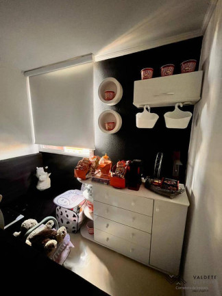 Imagem Apartamento com 2 Quartos à Venda, 63 m² em Jardim São Dimas - São José Dos Campos