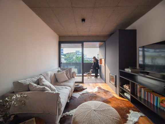 Imagem Cobertura com 3 Quartos à Venda, 174 m² em Rio Branco - Porto Alegre Imagem Cobertura com 3 Quartos à Venda, 174 m² em Rio Branco - Porto Alegre