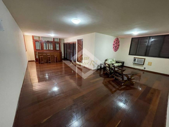 Imagem Casa com 5 Quartos à Venda, 1.000 m² em Itaipu - Niterói Imagem Casa com 5 Quartos à Venda, 1.000 m² em Itaipu - Niterói