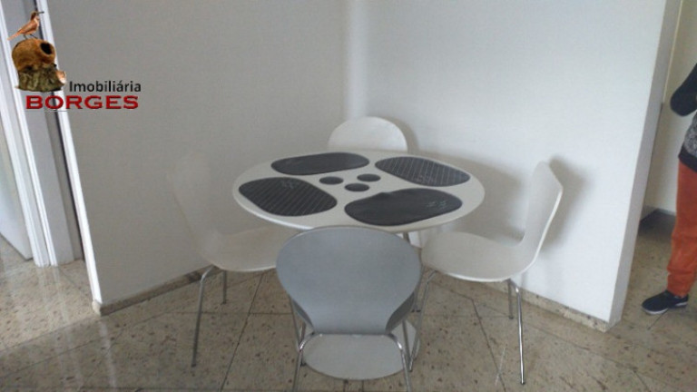 Imagem Apartamento com 2 Quartos para Alugar, 56 m² em Brooklin - São Paulo Imagem Apartamento com 2 Quartos para Alugar, 56 m² em Brooklin - São Paulo