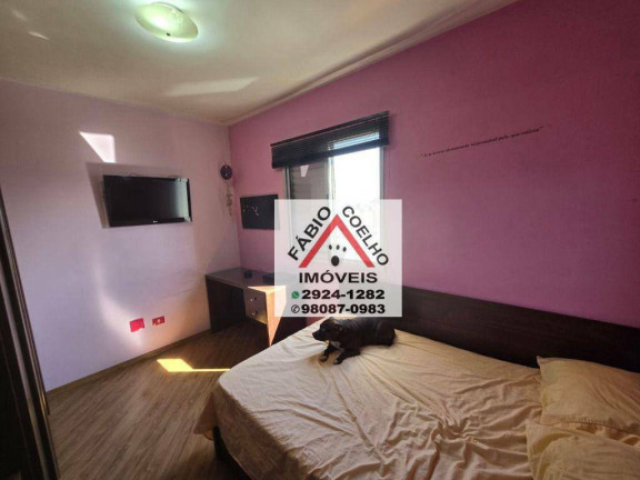 Imagem Apartamento com 3 Quartos à Venda, 78 m² em Vila Gumercindo - São Paulo Imagem Apartamento com 3 Quartos à Venda, 78 m² em Vila Gumercindo - São Paulo