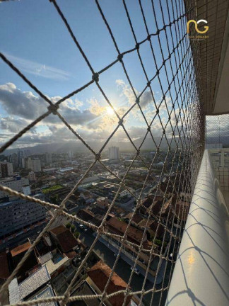 Imagem Apartamento com 2 Quartos à Venda, 86 m² em Aviação - Praia Grande Imagem Apartamento com 2 Quartos à Venda, 86 m² em Aviação - Praia Grande