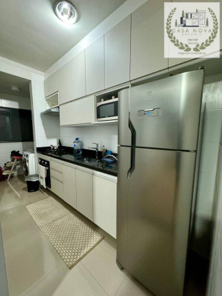 Imagem Apartamento com 2 Quartos à Venda, 69 m² em Jardim Villaça - São Roque