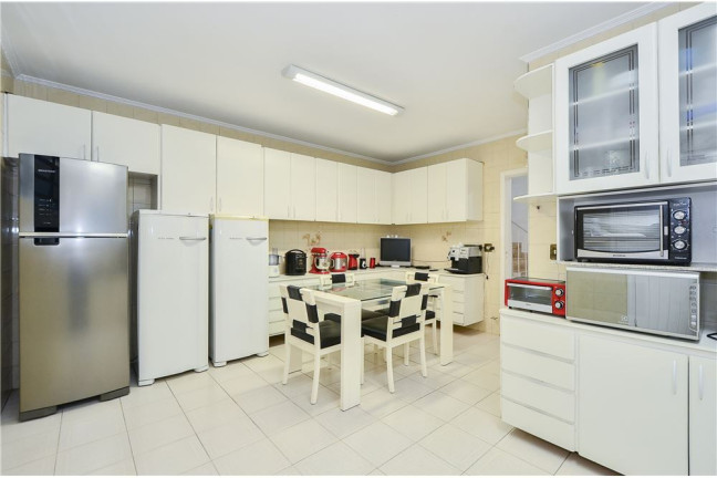 Imagem Casa com 3 Quartos à Venda,  em Vila Romana - São Paulo