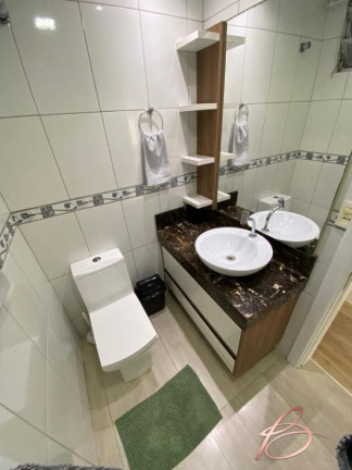 Imagem Apartamento com 3 Quartos à Venda, 80 m² em Centro - Balneário Camboriú