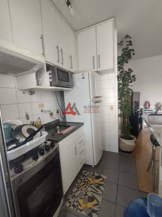 Imagem Apartamento com 2 Quartos à Venda, 47 m² em Santa Cecília - São Paulo