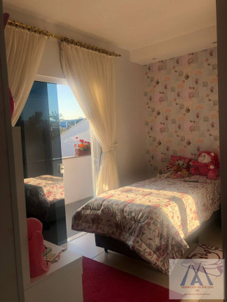 Imagem Casa de Condomínio com 3 Quartos à Venda, 70 m² em Jardim Camila - Mogi Das Cruzes Imagem Casa de Condomínio com 3 Quartos à Venda, 70 m² em Jardim Camila - Mogi Das Cruzes