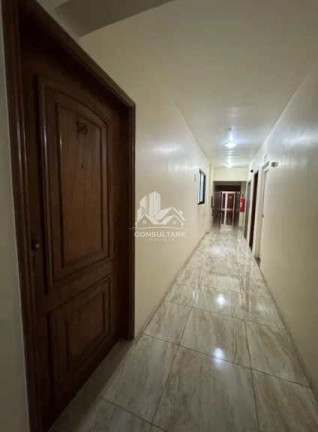 Imagem Apartamento com 1 Quarto à Venda, 80 m² em Campo Grande - Santos Imagem Apartamento com 1 Quarto à Venda, 80 m² em Campo Grande - Santos
