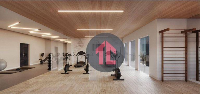 Imagem Cobertura com 2 Quartos à Venda, 122 m² em Taquaral - Campinas Imagem Cobertura com 2 Quartos à Venda, 122 m² em Taquaral - Campinas