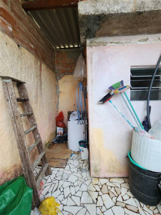 Imagem Casa com 3 Quartos à Venda, 79 m² em Samambaia - Praia Grande Imagem Casa com 3 Quartos à Venda, 79 m² em Samambaia - Praia Grande