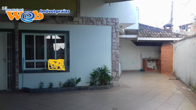 Imagem Sobrado com 2 Quartos à Venda,  em Ocian - Praia Grande