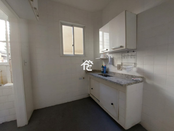 Imagem Apartamento com 1 Quarto à Venda, 45 m² em Icaraí - Niterói Imagem Apartamento com 1 Quarto à Venda, 45 m² em Icaraí - Niterói