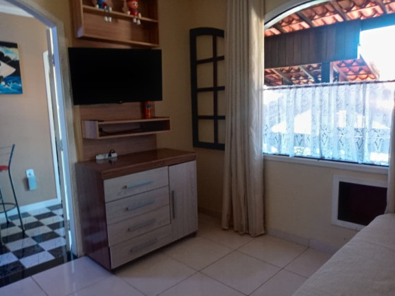 Imagem Apartamento com 1 Quarto à Venda, em Itaúna - Saquarema Imagem Apartamento com 1 Quarto à Venda, em Itaúna - Saquarema