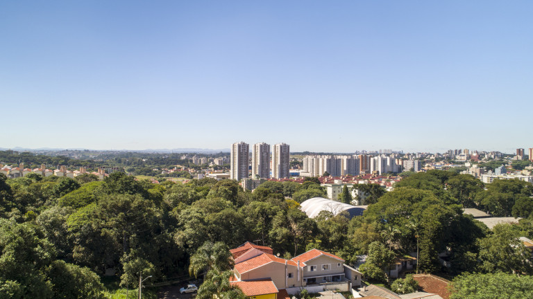 Imagem Cobertura com 3 Quartos à Venda, 122 m² em Boa Vista - Curitiba