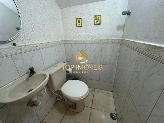 Imagem Sobrado com 3 Quartos para Alugar, 110 m² em Tombo - Guarujá Imagem Sobrado com 3 Quartos para Alugar, 110 m² em Tombo - Guarujá