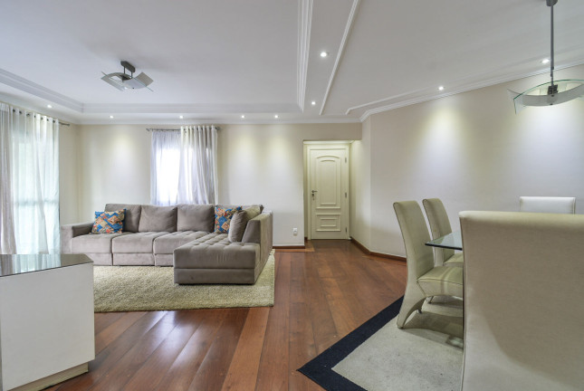 Imagem Apartamento com 3 Quartos à Venda, 120 m² em Vila Gomes Cardim - São Paulo Imagem Apartamento com 3 Quartos à Venda, 120 m² em Vila Gomes Cardim - São Paulo