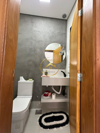 Imagem Casa com 3 Quartos à Venda, 176 m² em Roncáglia - Valinhos Imagem Casa com 3 Quartos à Venda, 176 m² em Roncáglia - Valinhos
