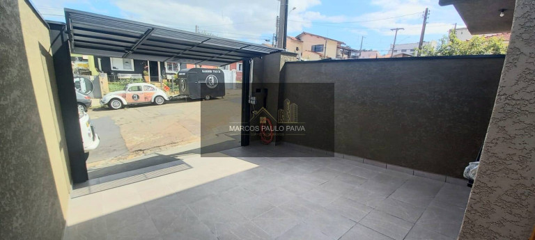 Imagem Sobrado com 3 Quartos à Venda, 122 m² em Alvinópolis - Atibaia Imagem Sobrado com 3 Quartos à Venda, 122 m² em Alvinópolis - Atibaia