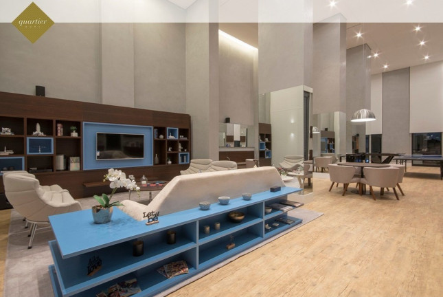 Imagem Apartamento com 4 Quartos à Venda, 893 m² em Vila Olímpia - São Paulo Imagem Apartamento com 4 Quartos à Venda, 893 m² em Vila Olímpia - São Paulo