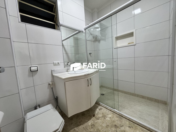 Imagem Cobertura com 3 Quartos à Venda, 207 m² em Ponta Da Praia - Santos Imagem Cobertura com 3 Quartos à Venda, 207 m² em Ponta Da Praia - Santos