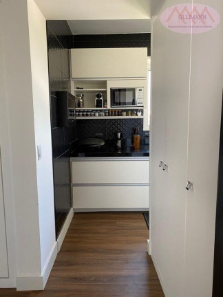 Imagem Apartamento com 2 Quartos à Venda, 116 m² em Brooklin Paulista - São Paulo