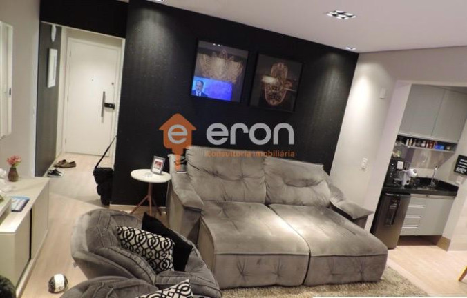 Imagem Apartamento com 3 Quartos à Venda, 118 m²